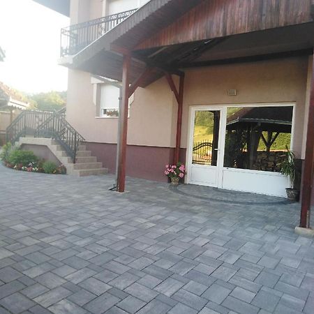 Blagojevic Guca Exterior photo