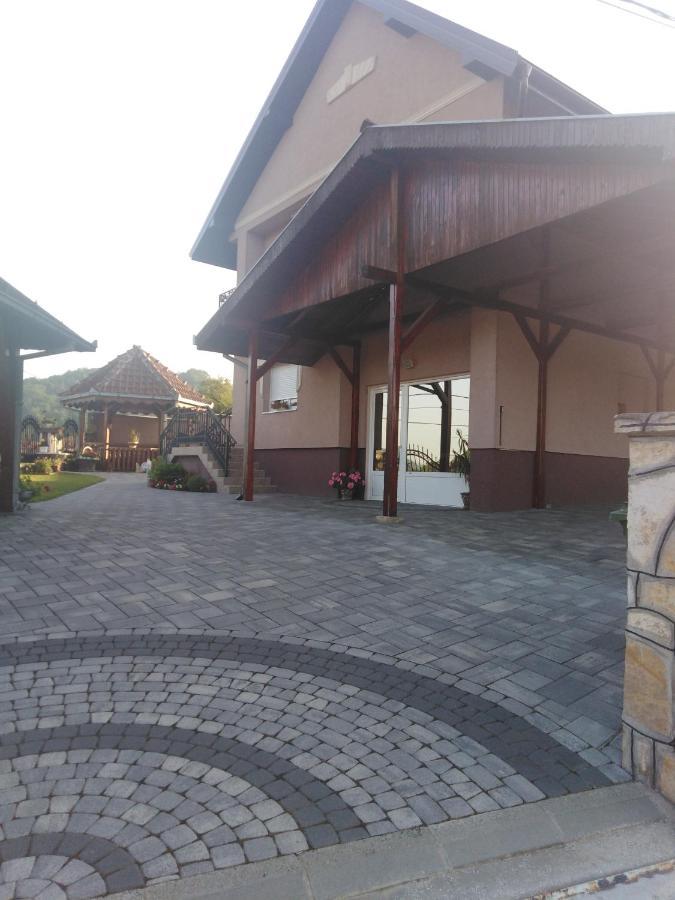 Blagojevic Guca Exterior photo