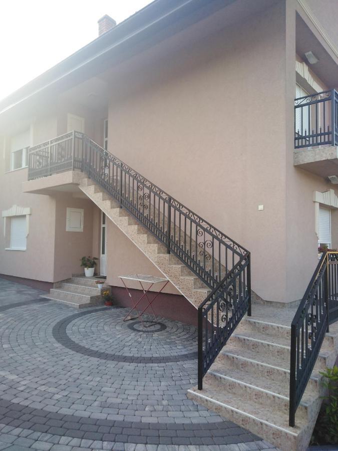 Blagojevic Guca Exterior photo
