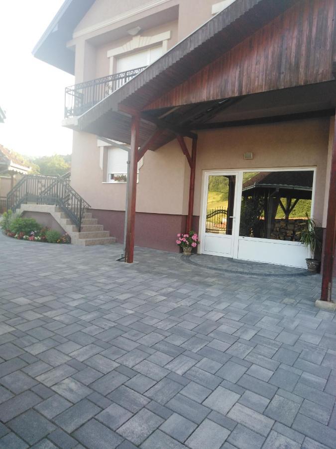 Blagojevic Guca Exterior photo